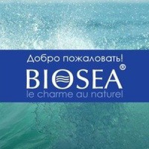 Натуральная косметика BioSea