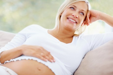 Поздняя беременность. Беременность после 40 лет