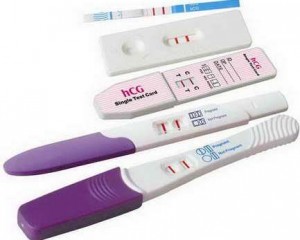Как правильно выбрать тест на беременность
